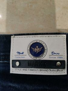Stylish Jeans