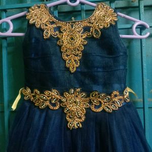 Kids Frok...For 2-3 Yrs Age.
