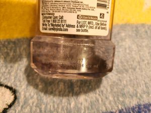 Mouth Wash
