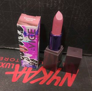 urban decay backtalk
