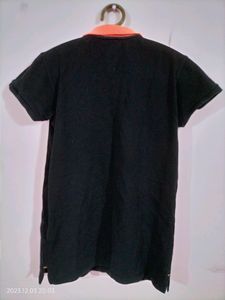 SPUNK Athletic Fit Tee