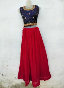 Lehanga Choli