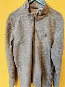 Decathlon Men Fleece Sweater