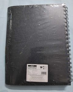 Luxor 5 Subject Notebook