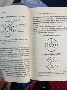 Atomic Habits by James Clear
