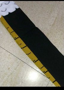 Funky Chicken Leg Socks