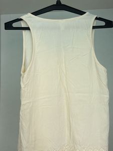 GAP TUNIC TOP