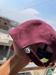 URBAN MONKEY ADJUSTABLE CAP