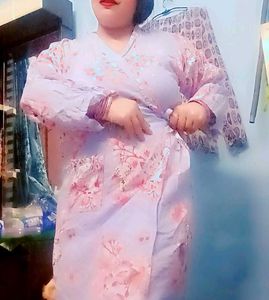Bath Dress 38,40,42
