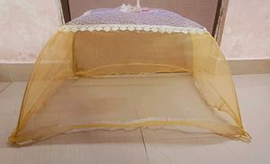 baby mosquito net🐜