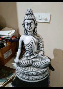 Budhdha Statue 2.5 Feet