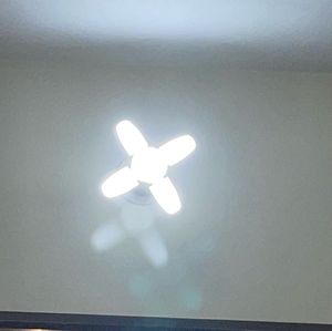 Lumax 4+1 Mini Led Light 28W