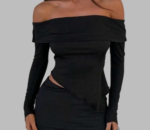 🍓 Urban Style Stylish Off Shoulder Top 🍓