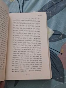 Your Time Will Come by Saranya Umakanthan