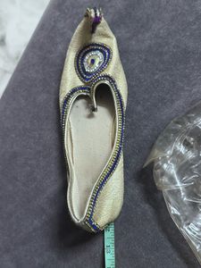 Men Mojadi In Very Good Condition Handwork