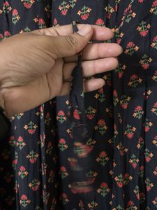 Multi Gown