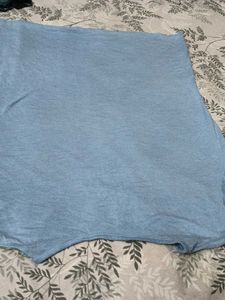 Jeans Top