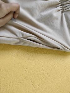 Cream Coloured Trousers For Women