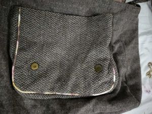 Side Bag