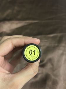 Nykaa Foundation Stick Shade 01