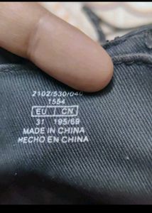 (Zara) Branded Boots For Kid..