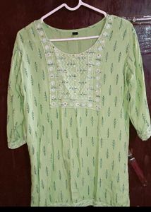 Kurti Combo Of 7