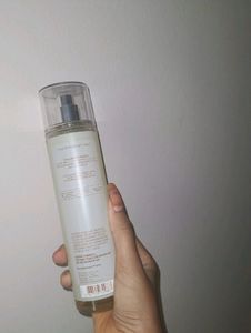 Bath and Body Works White Tea &amp; Ginger Mist