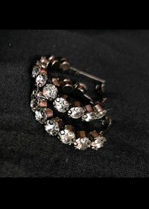 Combo Of Two Earrings