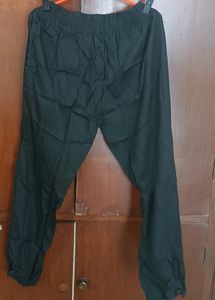 Black Daily Use Pants For Kurtis