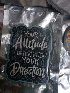 Fridge Magnets