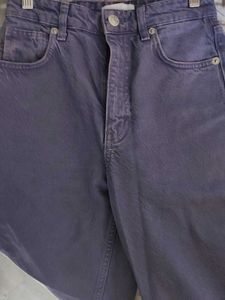 Zara Jeans