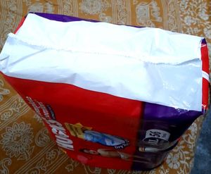 Huggies Complete Comfort XL