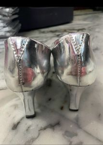 Heel