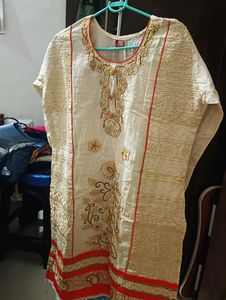 Leggi With Kurti