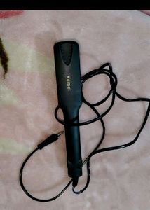 Hair Straightener