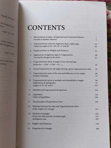 Plane Trigonometry part 1