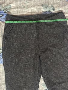 Grey Trousers