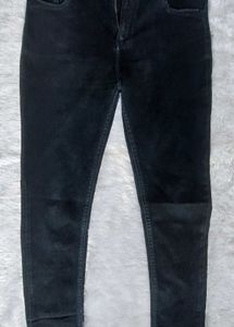 Dark Blue Jeans