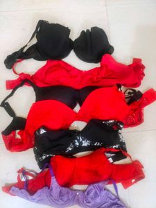 Pack Of 7 High Quality  All Used + 2 Free