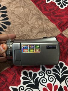 AL RAYAANO Z-25 HD Camcorder