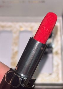 Dior Rouge Lipstick Set