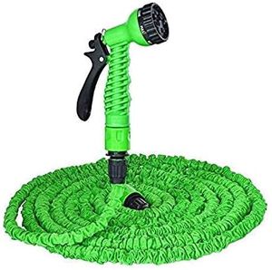 AHose Pipe 50feet Expandable, Rubber Material