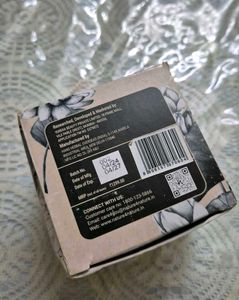 Nature4nature Body Scrub
