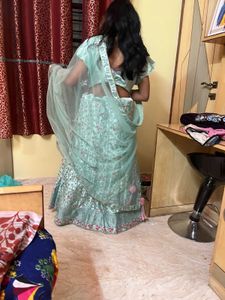 Designer Lehengas