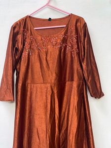Gown