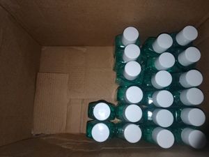 Brand New 10 Pcs Myglamm Nail Polish Remover
