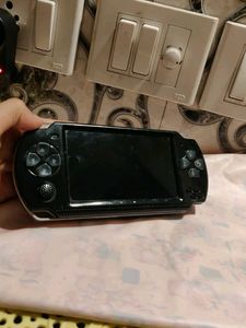 Psp Game