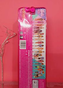 Barbie Fashionistas-179