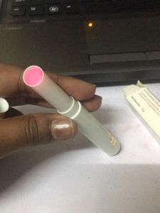 My GLAMM LIT ph Lip Balm