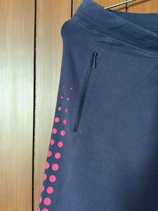 Cotton Spandex Active Wear Leggings